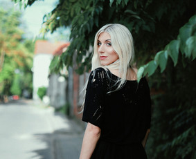 Profesionalus Makiažas Ir Grimas Vilniuje 15 Metų Patirtis / Kristina Make Up Artist / Darbų pavyzdys ID 4469250
