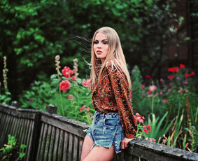 Profesionalus Makiažas Ir Grimas Vilniuje 15 Metų Patirtis / Kristina Make Up Artist / Darbų pavyzdys ID 4469254