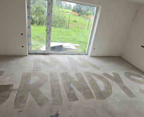 Vidaus apdailos darbai - Visų tipų grindų montavimas ir i&scaron;lyginamasis sluoksnis - 3