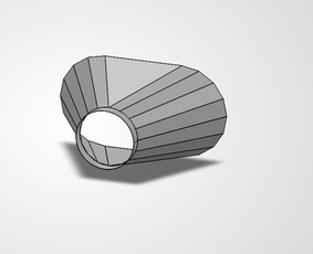 3D vizualizacijų rengimas - Projektavimo ir 3d modeliavimo paslaugos su &bdquo;Solidworks&ldquo; - 4