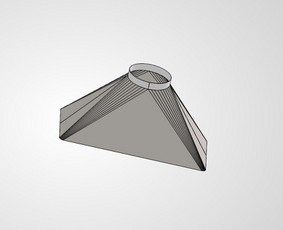 Objektų perkėlimas į 3D erdvę - Projektavimo ir 3d modeliavimo paslaugos su &bdquo;Solidworks&ldquo; - 4