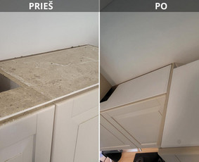 Butų valymas - &Scaron;vara, kuri palengvina jūsų kasdienybę! - 3