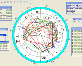 Astrologai - Консультация астролога - 3