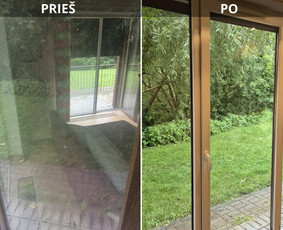 Valymo paslaugos - Premium valymo paslaugos privatiems ir verslo kllientams. - 1