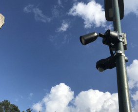 Elektrikai, elektros darbai - Patikimos vaizdo saugos gaisro bei namų valdymo sistemos - 1