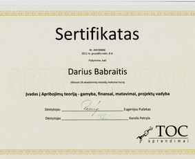 Karjeros ir asmeninio augimo konsultantai - Asmeninio augimo , karjeros, vereslo konsultacijos - 1