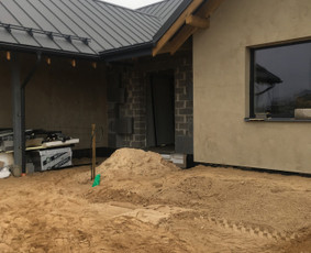 Stogdengiai, stogo darbai - Stogų dengimas Stogų renovacija Stoginių statyba Stali - 2