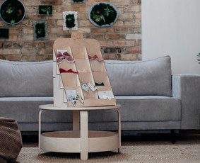 Kūrybinės plaukų kaspinėlių dirbtuvės / Nudedesign / Darbų pavyzdys ID 4470132