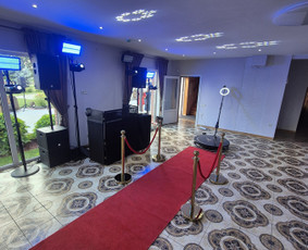 &Scaron;ventinės įrangos nuoma - 360 video platformos nuoma - 1
