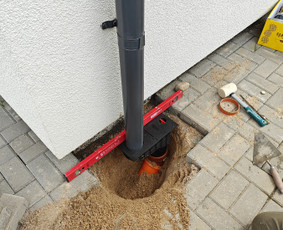 Stoginės, stoginių gamyba - Statybos darbai Montavimas ir remontas Karkasiniai pastatai - 4