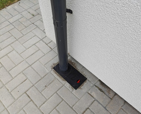 Stoginės, stoginių gamyba - Statybos darbai Montavimas ir remontas Karkasiniai pastatai - 3