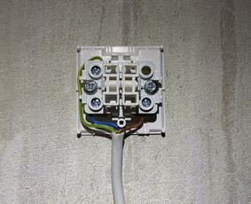 LED ap&scaron;vietimas: montavimas - Elektros darbai, gedimų paie&scaron;ka ir &scaron;alinimas - 3