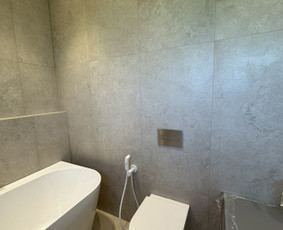 Plytelių klijavimas / Plytelių klijavimas Karolis / Darbų pavyzdys ID 4470330