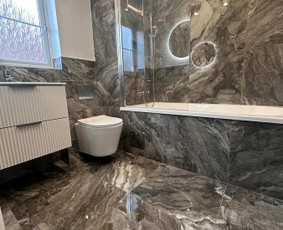 Plytelių klijavimas / Plytelių klijavimas Karolis / Darbų pavyzdys ID 4470340