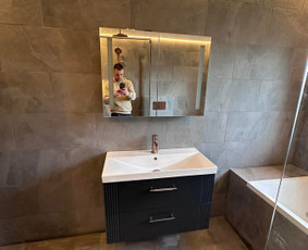 Plytelių klijavimas / Plytelių klijavimas Karolis / Darbų pavyzdys ID 4470354