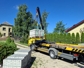 Fiskaras, fiskaro paslaugos - Fiskaras, Tralas Su Kranu, krovinių Pervežimas 24/7 - 4