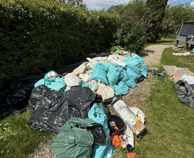 Šiukšlių išvežimas Vilniuje ir aplink / Šiukšlių / Darbų pavyzdys ID 4470492
