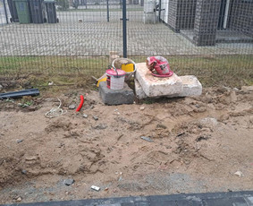 Šiukšlių išvežimas Vilniuje ir aplink / Šiukšlių / Darbų pavyzdys ID 4470518