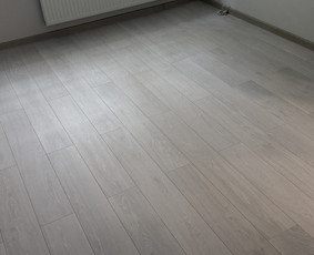 Vidaus apdailos darbai / REMIGIJUS / Darbų pavyzdys ID 4470556