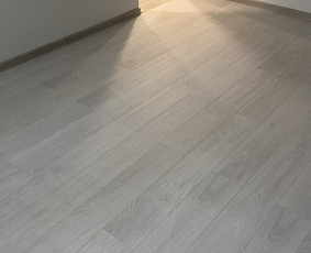 Vidaus apdailos darbai / REMIGIJUS / Darbų pavyzdys ID 4470560