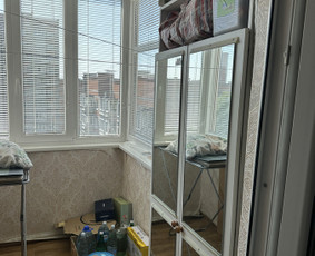 Vidaus apdailos darbai / REMIGIJUS / Darbų pavyzdys ID 4470566