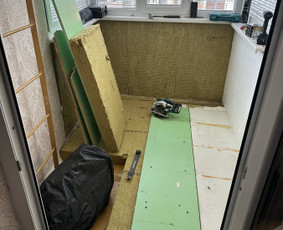 Vidaus apdailos darbai / REMIGIJUS / Darbų pavyzdys ID 4470568