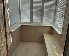 Vidaus apdailos darbai / REMIGIJUS / Darbų pavyzdys ID 4470572