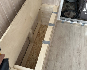 Vidaus apdailos darbai / REMIGIJUS / Darbų pavyzdys ID 4470576