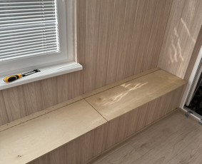 Vidaus apdailos darbai / REMIGIJUS / Darbų pavyzdys ID 4470578
