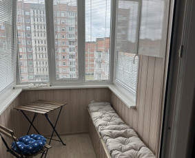 Vidaus apdailos darbai / REMIGIJUS / Darbų pavyzdys ID 4470584