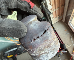 Dujinių katilų, aptarnavimas, remontas ir paleidimas 24/7 / MB Katilų Priežiūra / Darbų pavyzdys ID 4470634