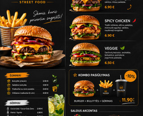 Reklamos paslaugos - Ai produktų reklama ir vizualizacija - 3