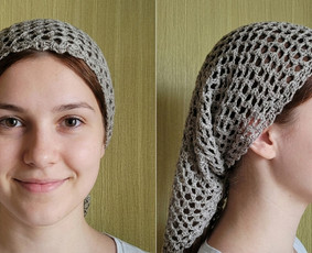Rankdarbių kūrėja Kaune / Asta Milčiuvienė / Darbų pavyzdys ID 4470774