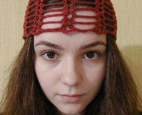 Rankdarbių kūrėja Kaune / Asta Milčiuvienė / Darbų pavyzdys ID 4470778