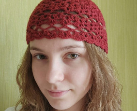 Rankdarbių kūrėja Kaune / Asta Milčiuvienė / Darbų pavyzdys ID 4470780