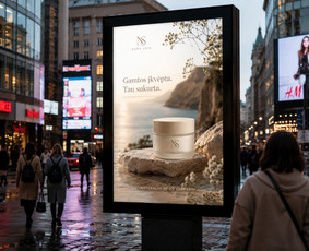 Reklamos paslaugos - Ai produktų reklama ir vizualizacija - 2