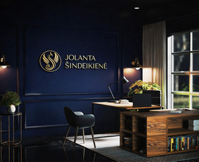 Logotipų kūrimas - Logotipų kūrimas - Grafinis dizainas - Maketavimas - 3