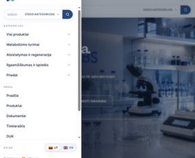 Mobiliųjų Aplikacijų Kūrimas (Android, iOS ir Web) / oners.dev.lt / Darbų pavyzdys ID 4470970