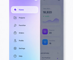 Mobiliųjų Aplikacijų Kūrimas (Android, iOS ir Web) / oners.dev.lt / Darbų pavyzdys ID 4470988