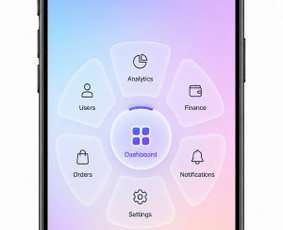 Mobiliųjų Aplikacijų Kūrimas (Android, iOS ir Web) / oners.dev.lt / Darbų pavyzdys ID 4471006