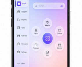 Mobiliųjų Aplikacijų Kūrimas (Android, iOS ir Web) / oners.dev.lt / Darbų pavyzdys ID 4471008