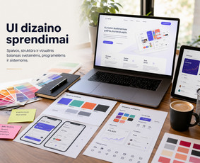 Mobiliųjų Aplikacijų Kūrimas (Android, iOS ir Web) / oners.dev.lt / Darbų pavyzdys ID 4471020