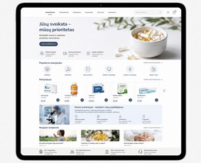 Mobiliųjų Aplikacijų Kūrimas (Android, iOS ir Web) / oners.dev.lt / Darbų pavyzdys ID 4471032