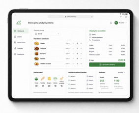 Mobiliųjų Aplikacijų Kūrimas (Android, iOS ir Web) / oners.dev.lt / Darbų pavyzdys ID 4471048