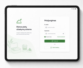 Mobiliųjų Aplikacijų Kūrimas (Android, iOS ir Web) / oners.dev.lt / Darbų pavyzdys ID 4471050