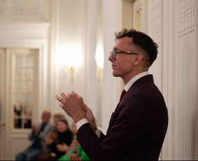 Įmonių renginių vedimas - Vedėjas Gediminas Babelis, Dj, pramogos - 3