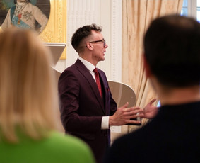 Renginių vedėjai - Vedėjas Gediminas Babelis, Dj, pramogos - 4