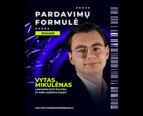 Paslaugos verslui - Modernios B2b Pardavimų Sistemos - 2