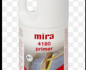 Statybos, apdaila - Savaime i&scaron;silyginantis mi&scaron;inys Mira x-plan Ct-30 - 2