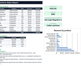 Microsoft Office Excel specialistai - Excel/google Sheets: automatizavimas, ataskaitos, analizė - 3